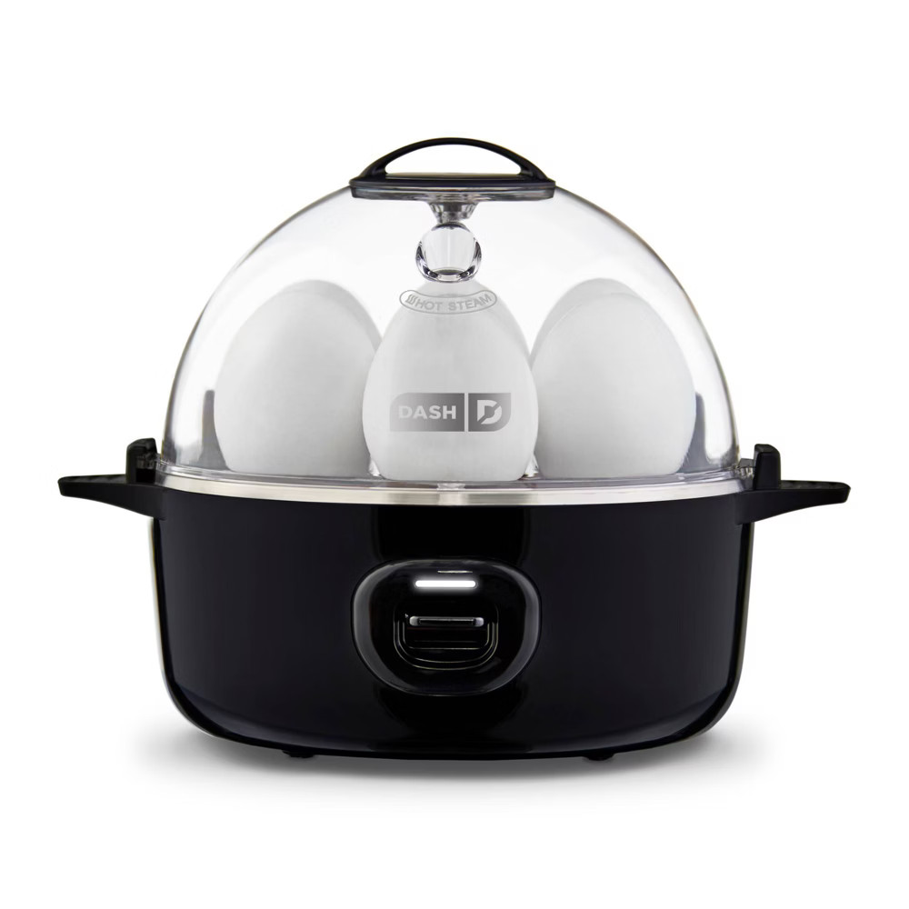 Dash Express Egg Cooker - Black | Target