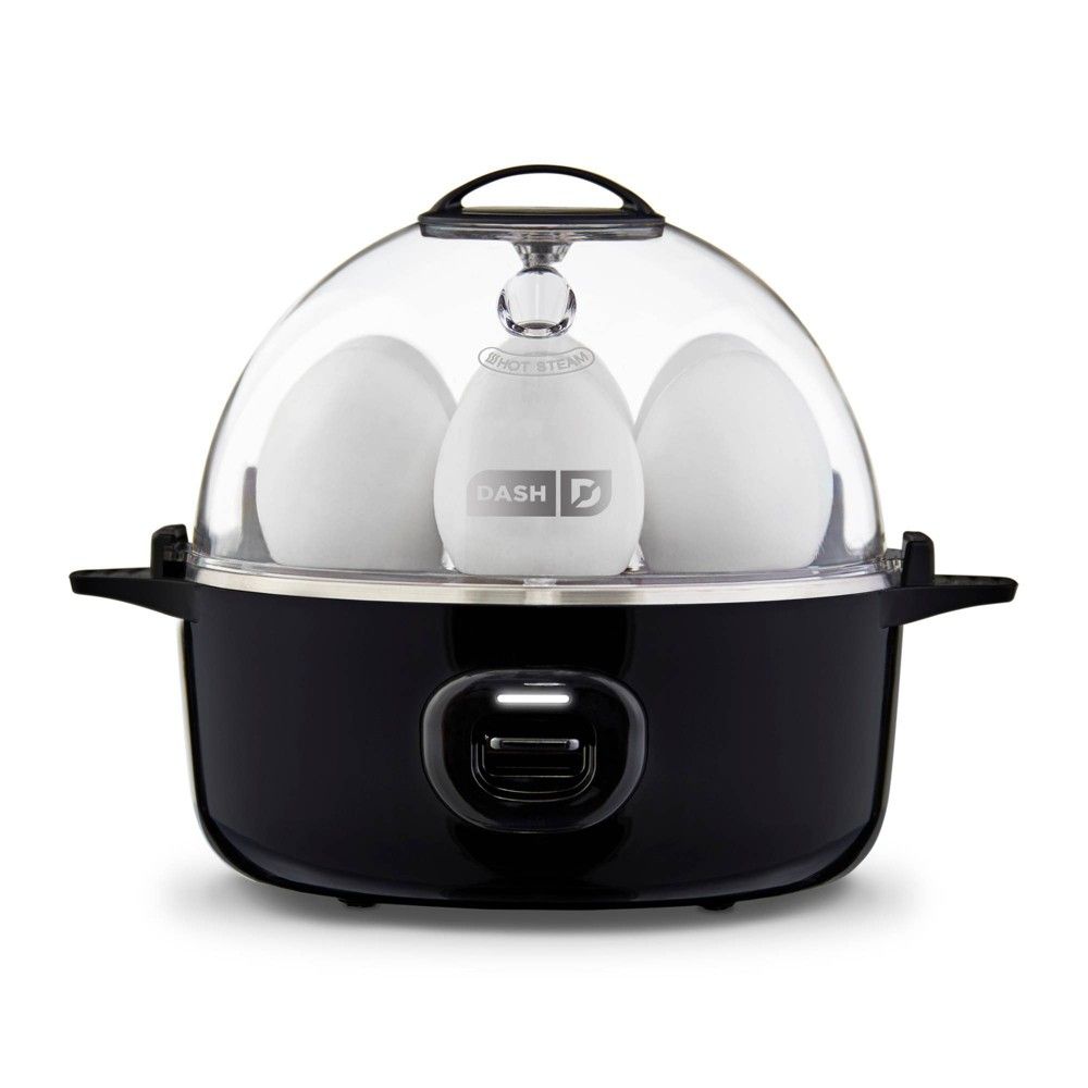 Dash Express Egg Cooker, Electric Egg Cookers | Target