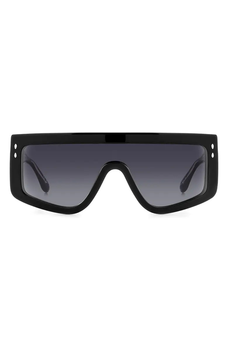 Isabel Marant 99mm Gradient Flat Top Sunglasses | Nordstromrack | Nordstrom Rack
