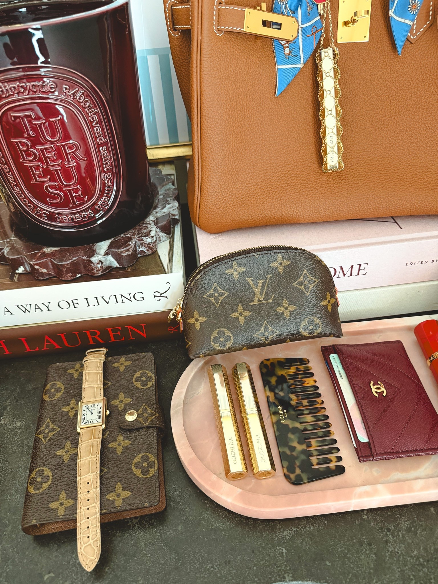What’s in my bag 💼

#LTKSeasonal