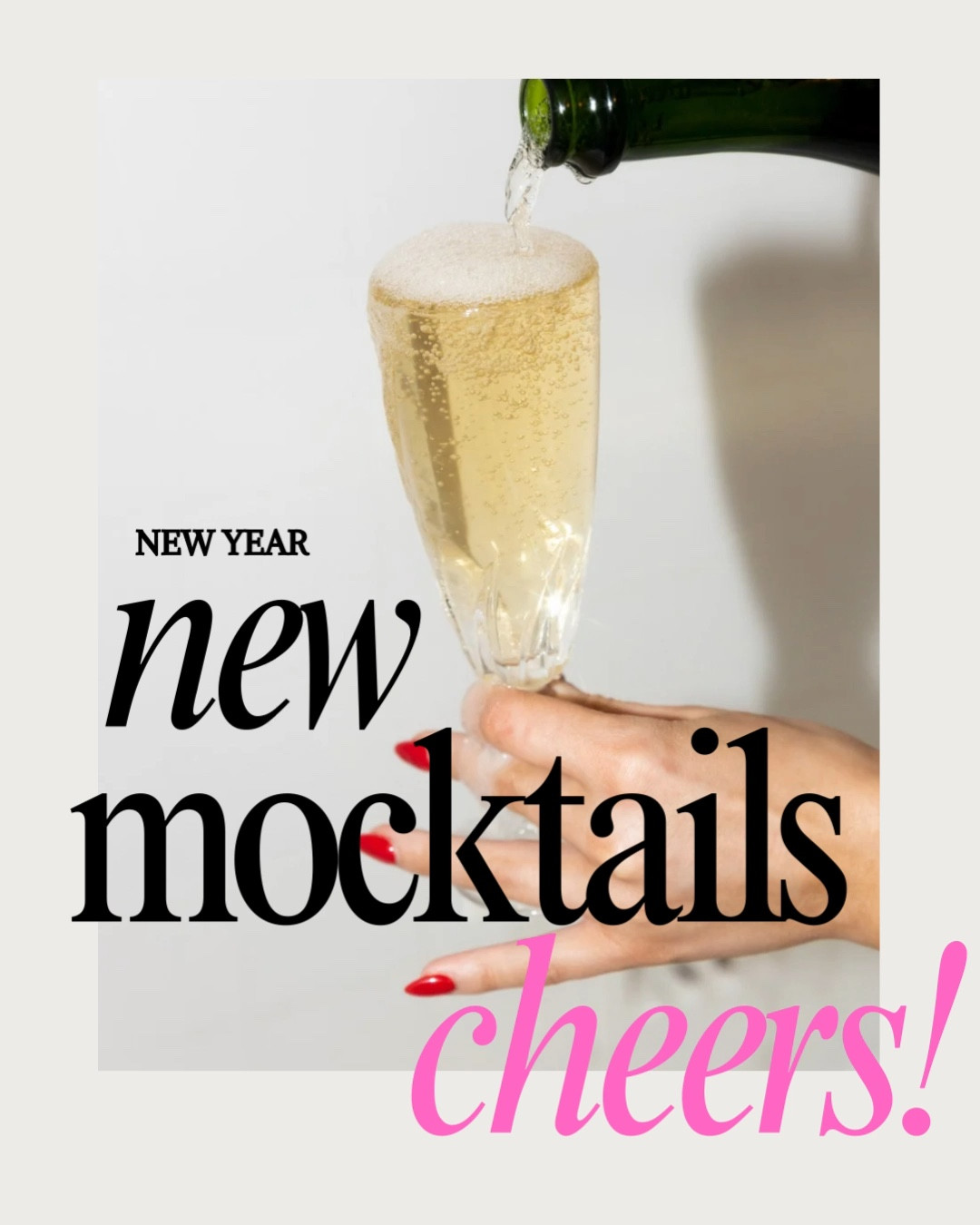 Happy 2026! Now it’s time to reset and get ready to be our best selves.
This is the perfect time to have mocktails with friends, whether your California sober, completely sworn off liquor, or just wanna try something new. Here are some brands that will help you ease in to 2026 a little bit clearer. Cheers! 🥂 

#LTKHome #LTKFindsUnder50 #LTKSeasonal