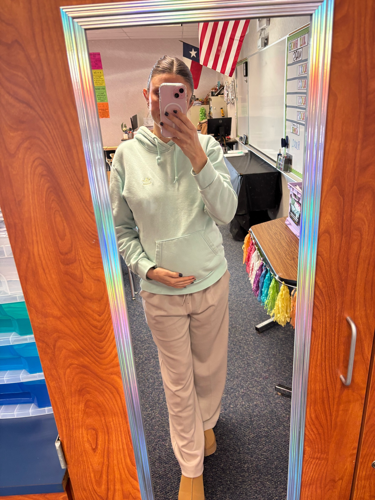 Cozy Loungewear

#LTKBump #LTKActive #LTKGiftGuide