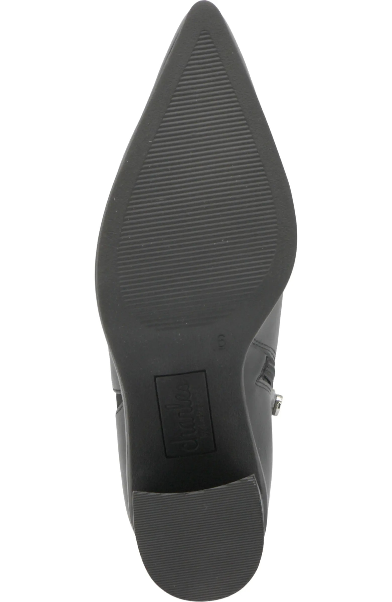 Charles by Charles David Dolores Pointed Toe Bootie (Women) | Nordstrom | Nordstrom