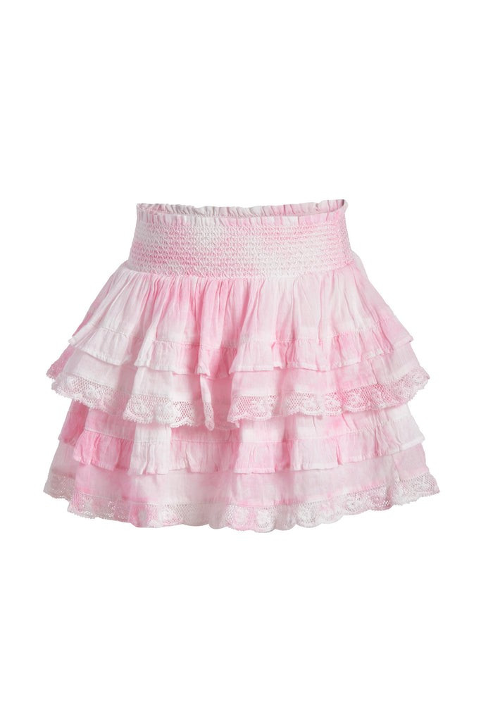 Girls Billie Skirt | LOVESHACKFANCY