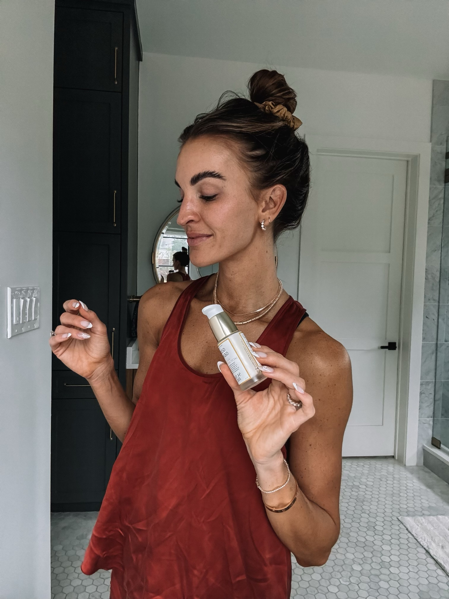 adding something new to my morning routine + loving it! watch my latest IG reel to learn more!! 

#LTKGiftGuide #LTKfindsunder100 #LTKbeauty