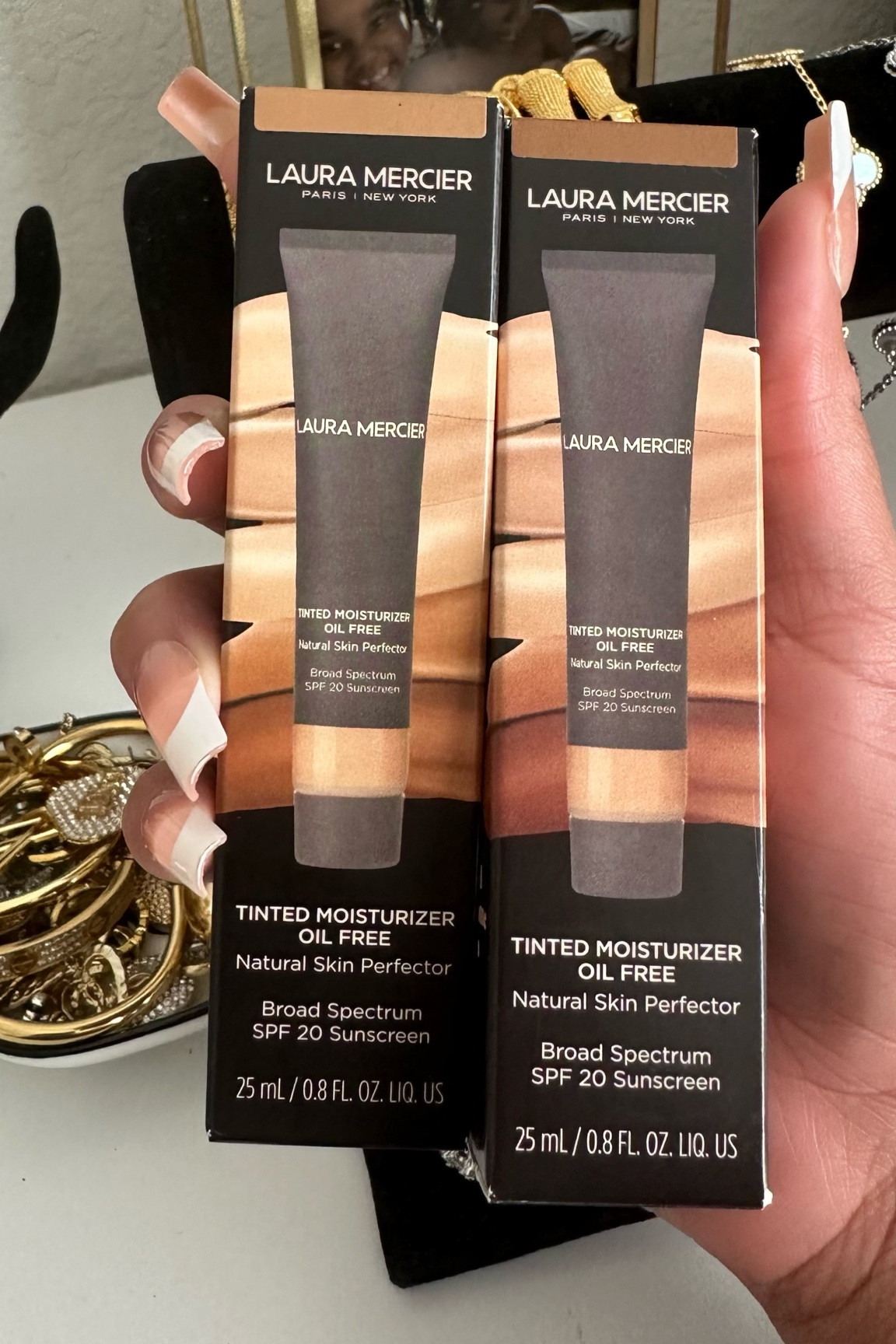 New skin tint pick ups 

#LTKCyberSaleIE #LTKbeauty #LTKsalealert