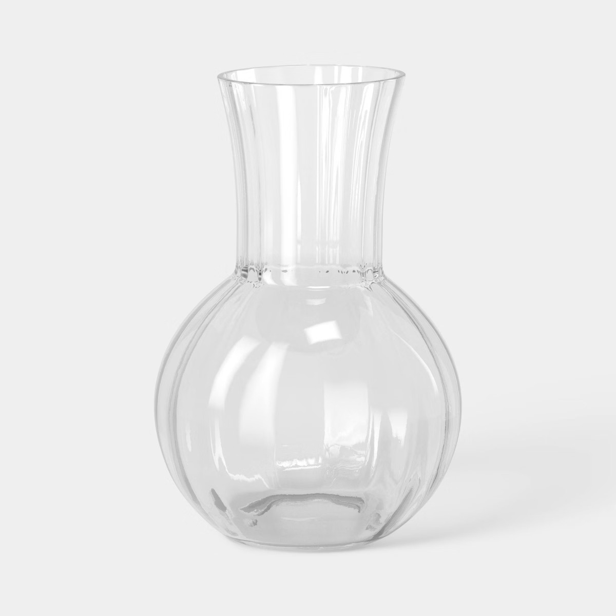 Tall Glass Vase - Room Essentials™ | Target
