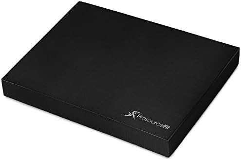 ProsourceFit Exercise Balance Pad | Amazon (US)