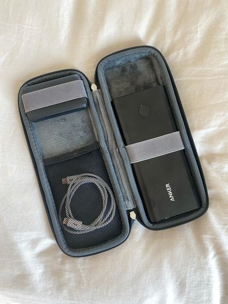 We have loved anker at the Thueson household for YEARS. The best portable chargers ever. 