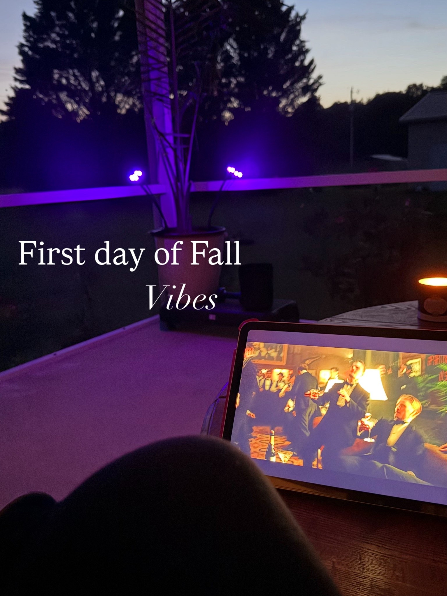 And after the laughters turns to little snores, and everyone’s all cozy and snug in their beds, the peaceful quiet and the calm of the night where the sun slowly sets and the crickets chirp away is where I can sit back and reflect on the day, how grateful I am. 

#grateful #gratitude #reflection

#LTKSaleAlert #LTKHome #LTKFindsUnder50