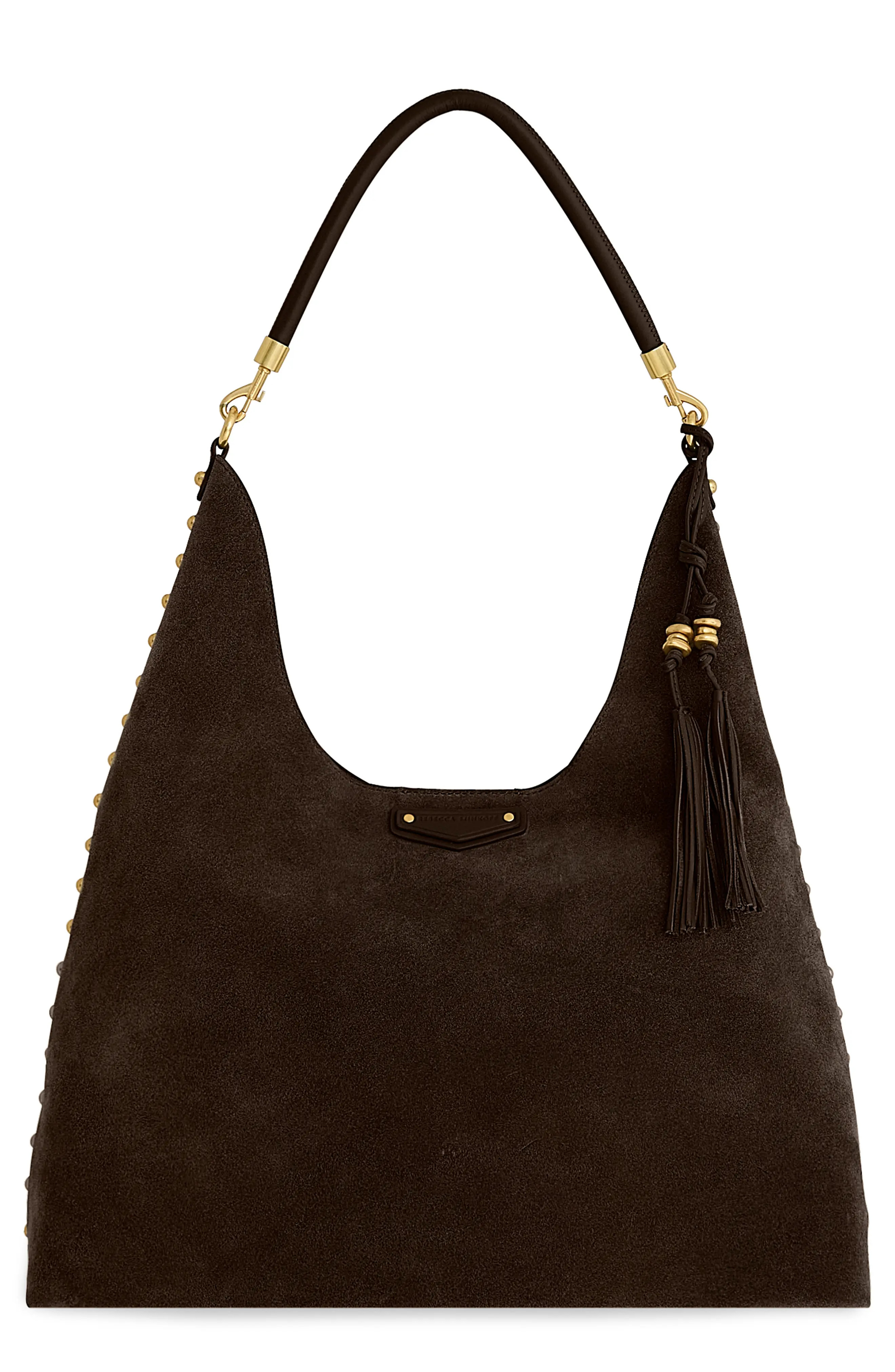 Rebecca Minkoff Nolita Leather Hobo (Women) | Nordstrom | Nordstrom
