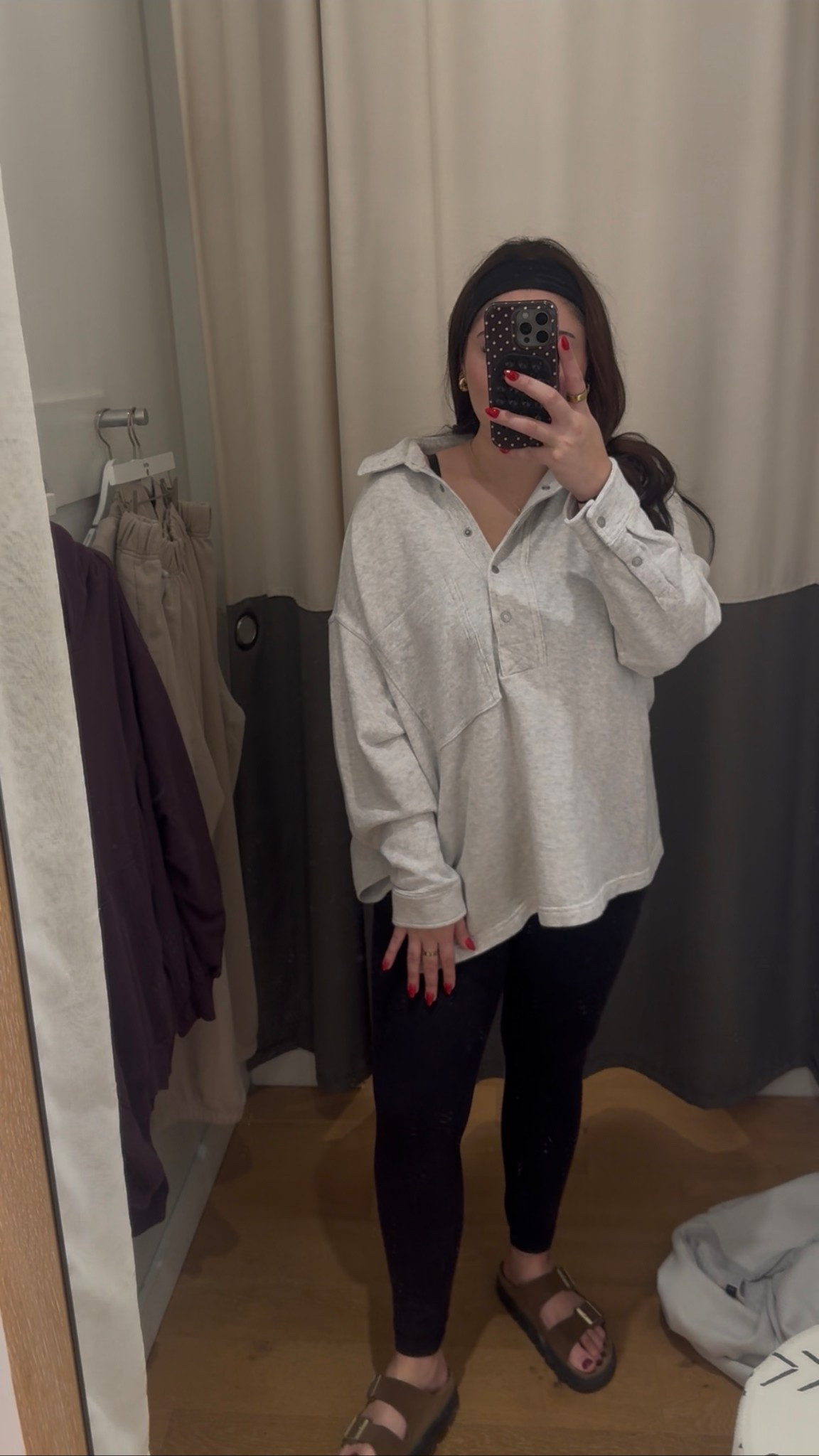 Aerie sale!! 40% off today!! 🛍️

#LTKootd #LTKSaleAlert #LTKStyleTip