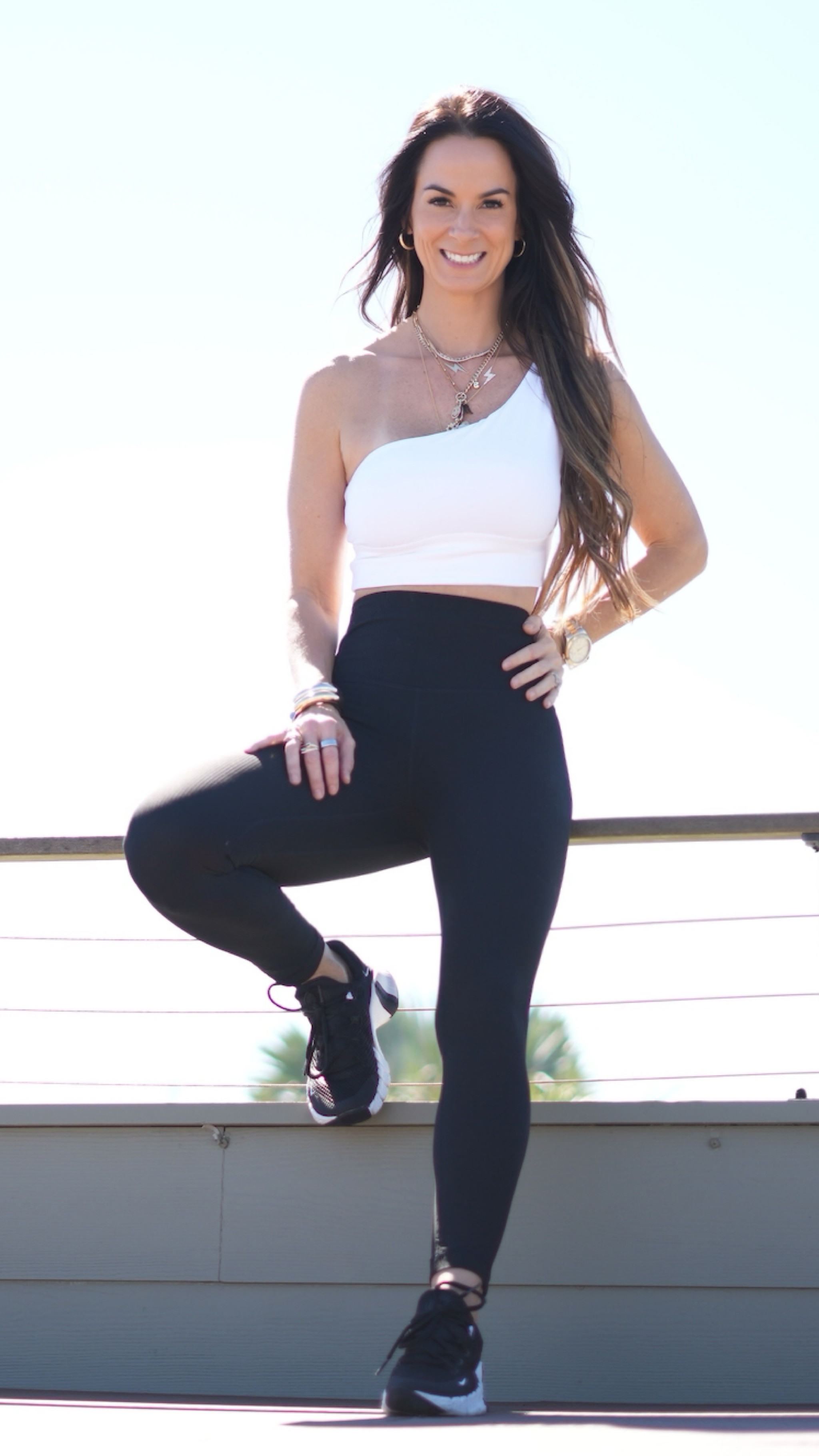 That yoga flow ✨🧘🏻‍♀️🫶🏼 

Top: @lululemon size 6
Legging: @lululemon size 2
Shoes: @nikewomen @nike 
Yoga Mat: @aloyoga @alo 

#fitness #workout #yoga #yogi #healthylifestyle #fashion #blogger #fitnessmotivation #fit #getfit #gymmotivation #gymlife #gymrat #gymstyle #yogalife #yogastyle #influencer #fitnessinfluencer #ltkactive #ltkstyletip #ltkfitness

#LTKFitness #LTKActive #LTKStyleTip