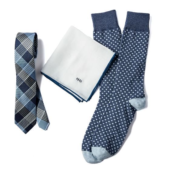 The Tie Bar x Mark and Graham Gift Set | Mark and Graham