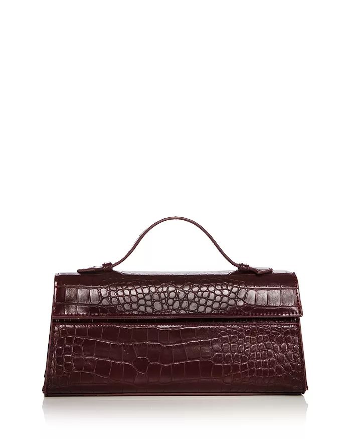 AQUA East West Top Handle Bag - Exclusive Back to results -  Handbags - Bloomingdale's | Bloomingdale's (US)