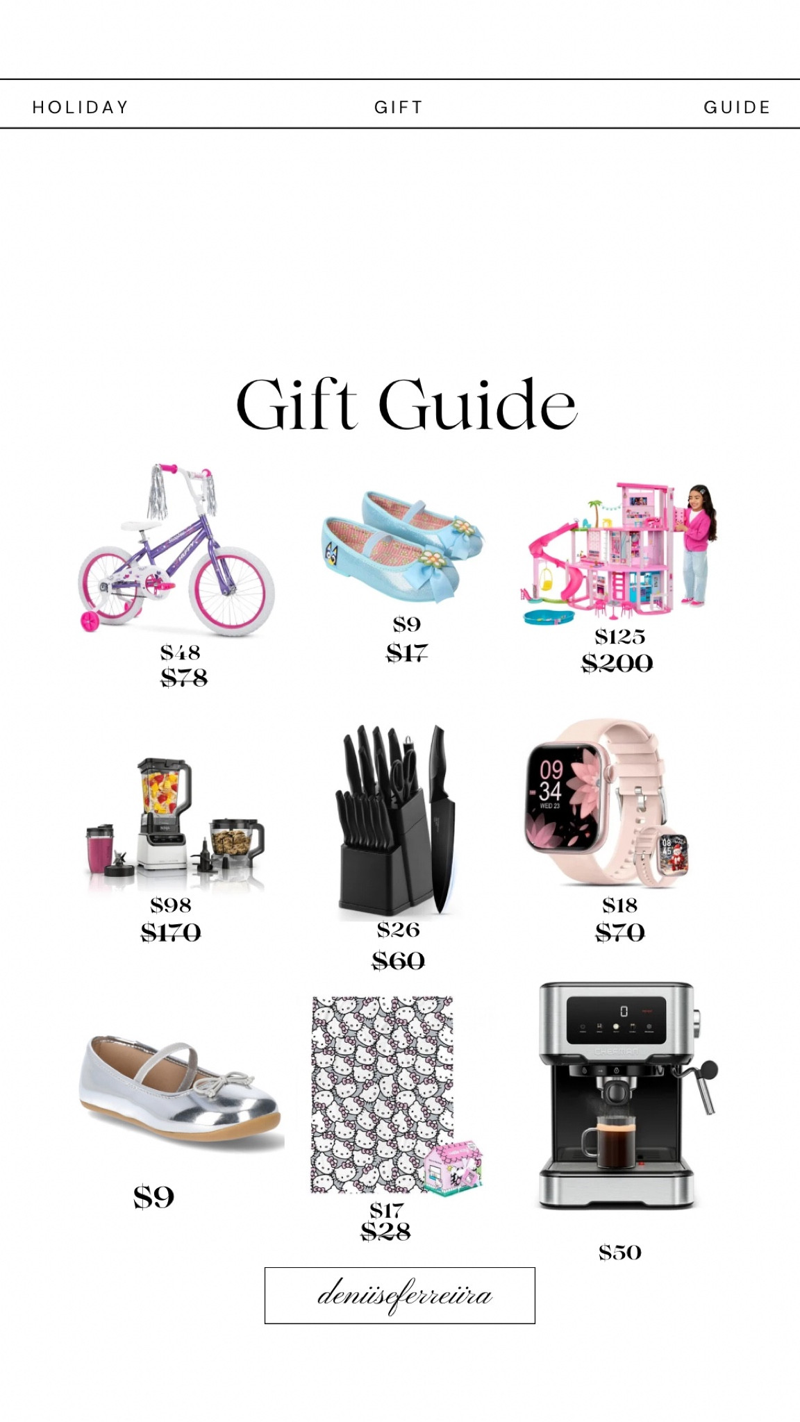 Cyber Monday Deals

#LTKsalealert #LTKkids #LTKfamily