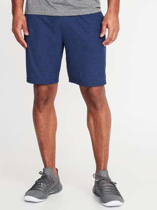 Ultra-Soft Breathe ON Shorts for Men -  9-inch inseam | Old Navy (US)