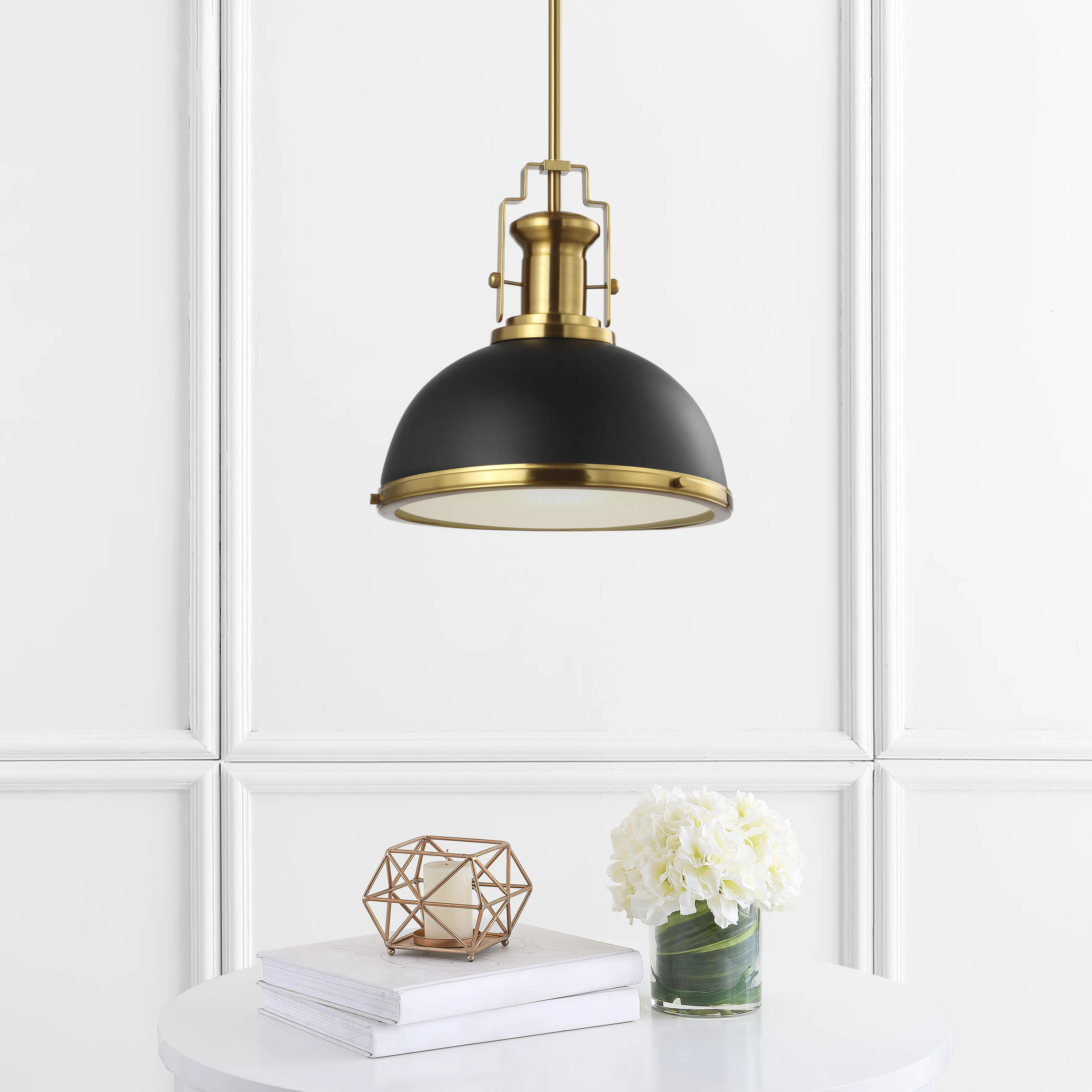 Staub 1 - Light Pendant | Wayfair North America