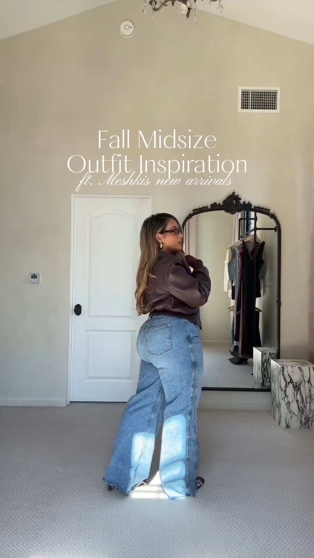 How to style jeans for an easy fall/winter outfit!


#LTKPetite #LTKMidsize #LTKootd