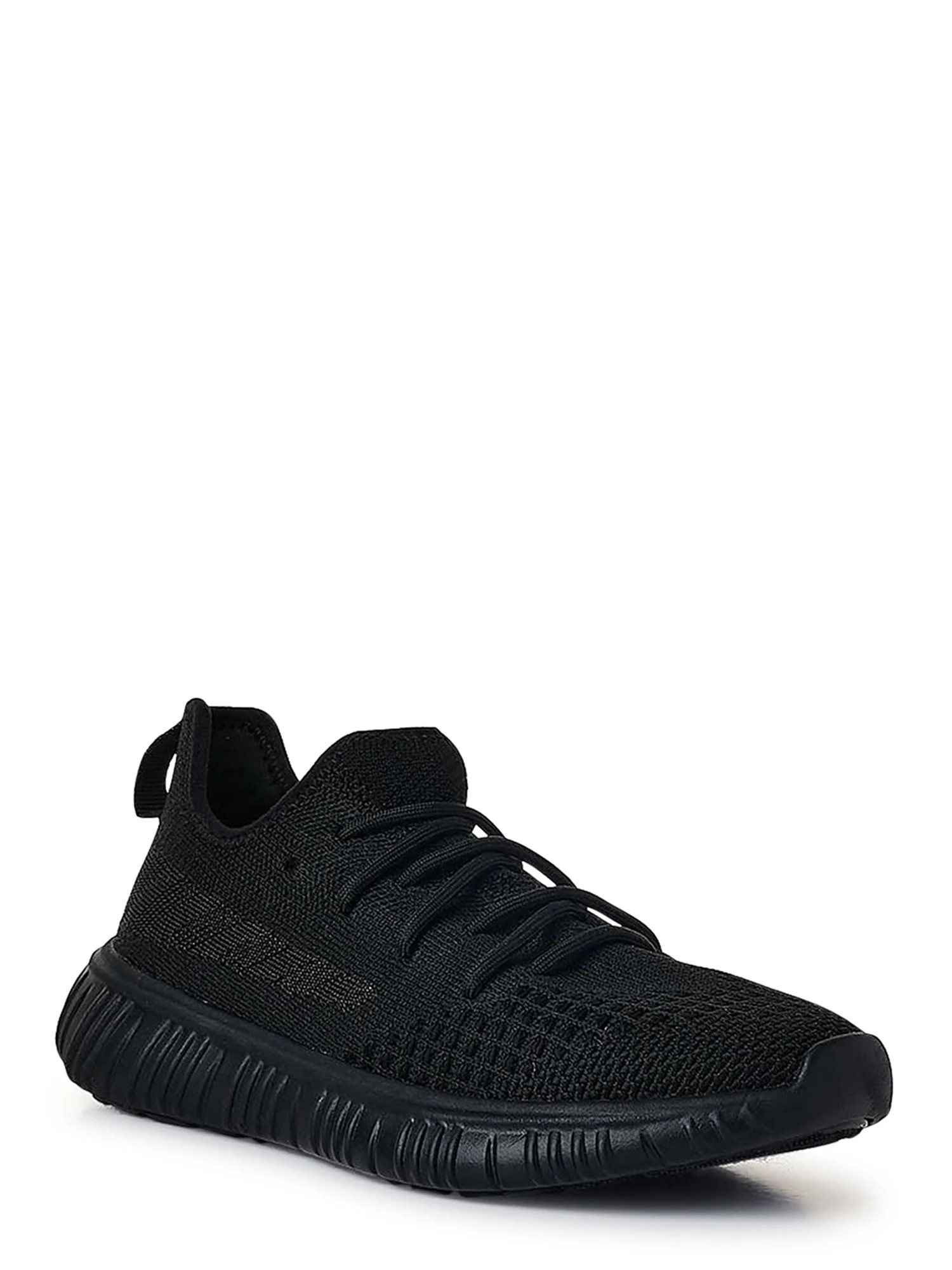 Avia Women's Mixed Knit Sneaker | Walmart (US)