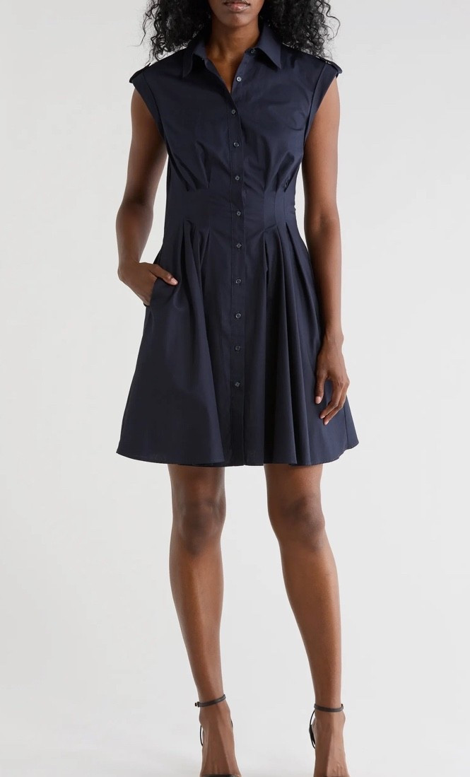 spring dresses - ON SALE, reg over $130; more colors available 


#LTKSeasonal #LTKWorkwear #nordstromrack #salefinds #springdress #workoutfit #salefinds #shirtdress 

#LTKOver40 #LTKSaleAlert #LTKU