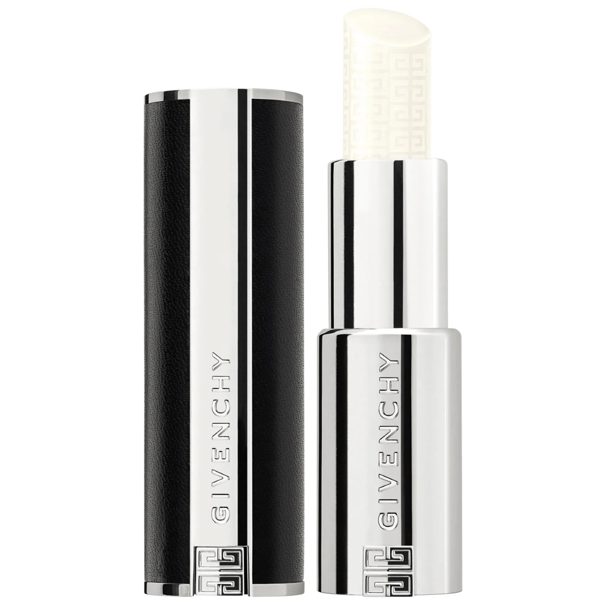 Givenchy Le Rouge Interdit Universal Sheer Hydrating Lip Balm N00- Natural Finish 0.12 oz / 3.4 g | Sephora (US)