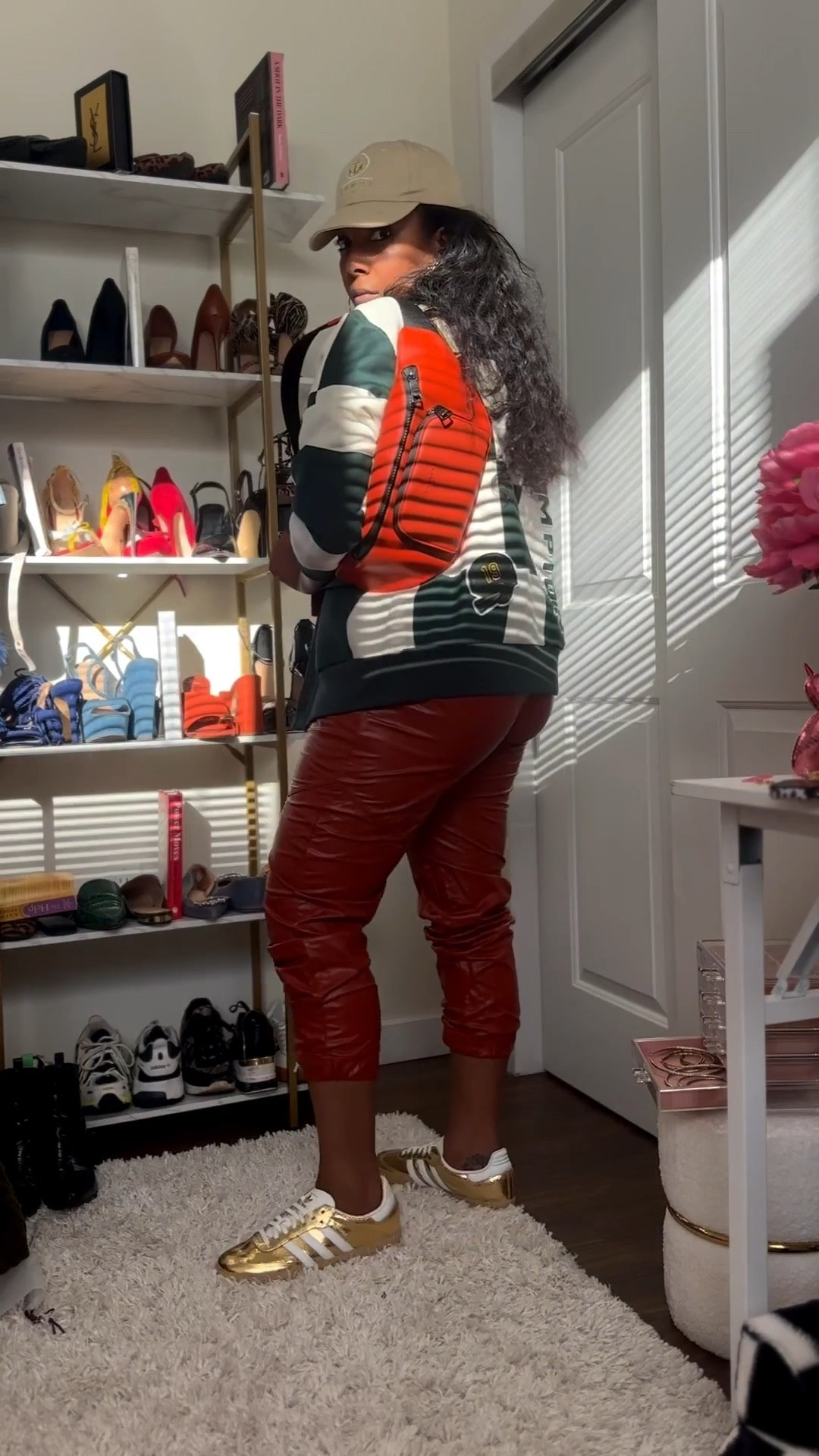 Friday fall fit!

#LTKStyleTip #LTKSeasonal #LTKItBag