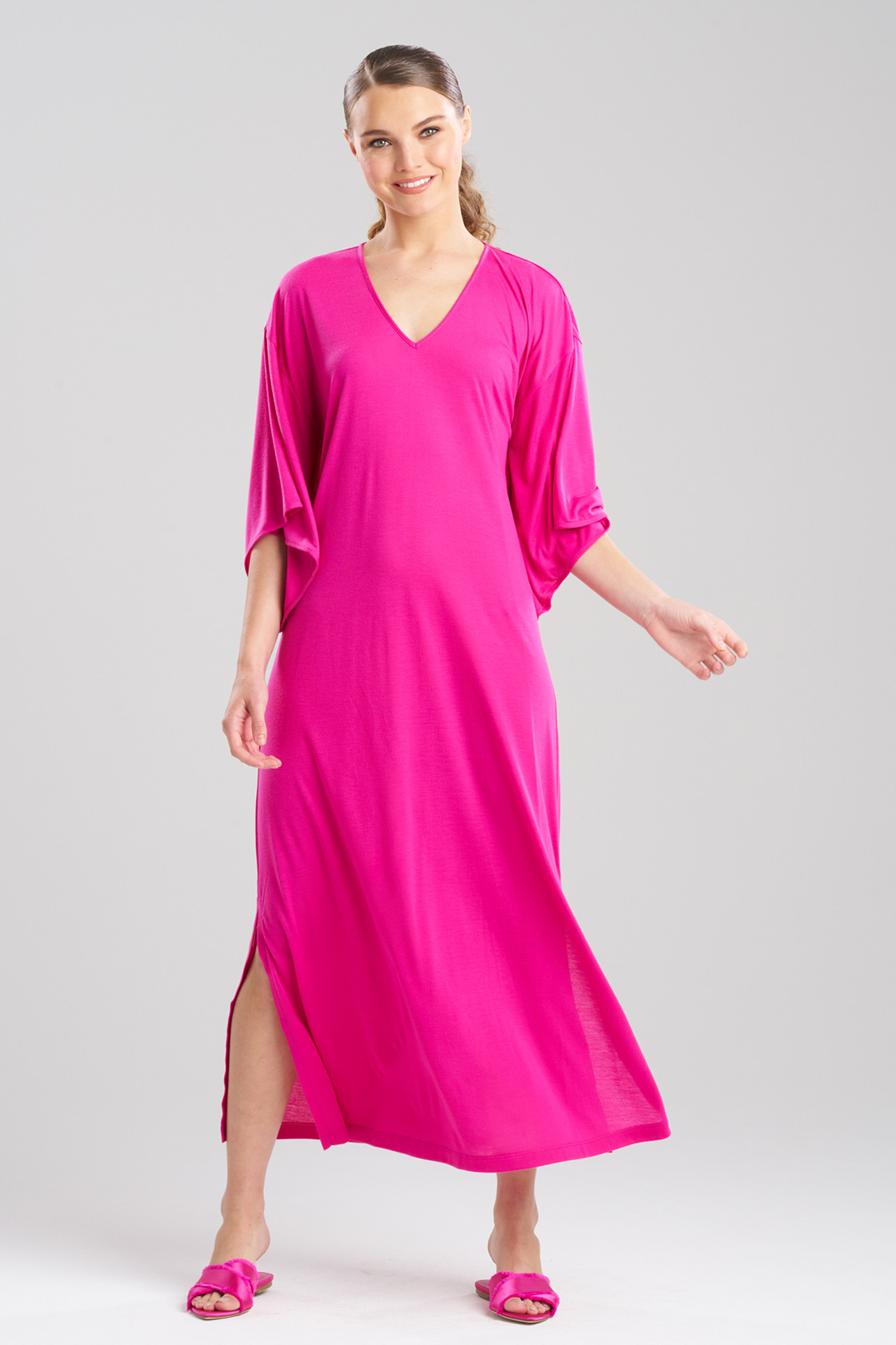 Congo Caftan | Natori