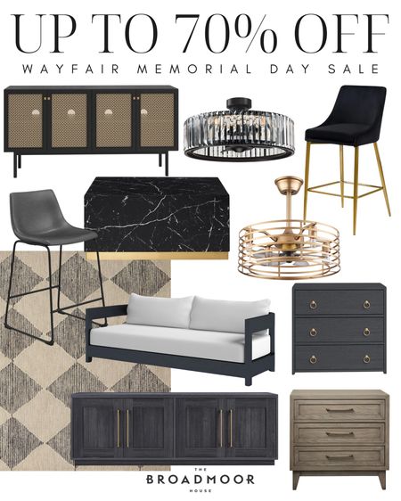 Wayfair is up to 70% off for Memorial Day!! 


Memorial Day sale, Coffee table, home decor, modern home, living room furniture, outdoor furniture, patio furniture, lighting, rug, area rug, nightstand, side table, counter stool

#LTKStyleTip #LTKSeasonal #LTKHome