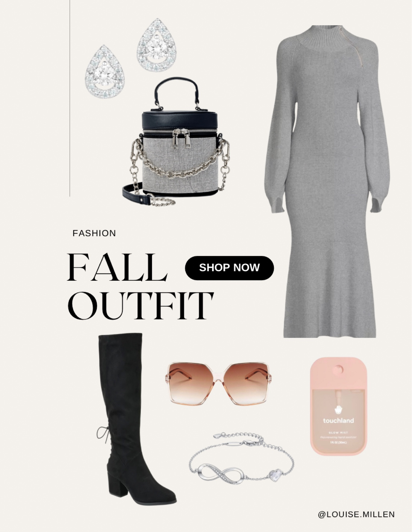Fall outfit #walmart #walmartfashion #amazon #nordstrom 

#LTKSeasonal #LTKunder50 #LTKstyletip