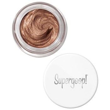 Shimmershade Illuminating Cream Eyeshadow SPF 30 - Supergoop! | Sephora | Sephora (US)