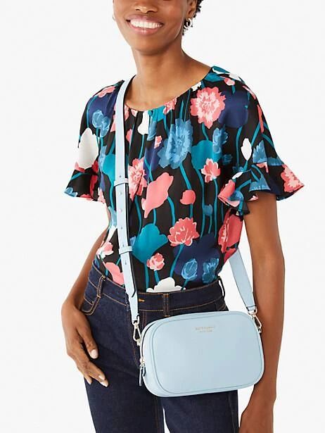 astrid medium crossbody | Kate Spade (US)