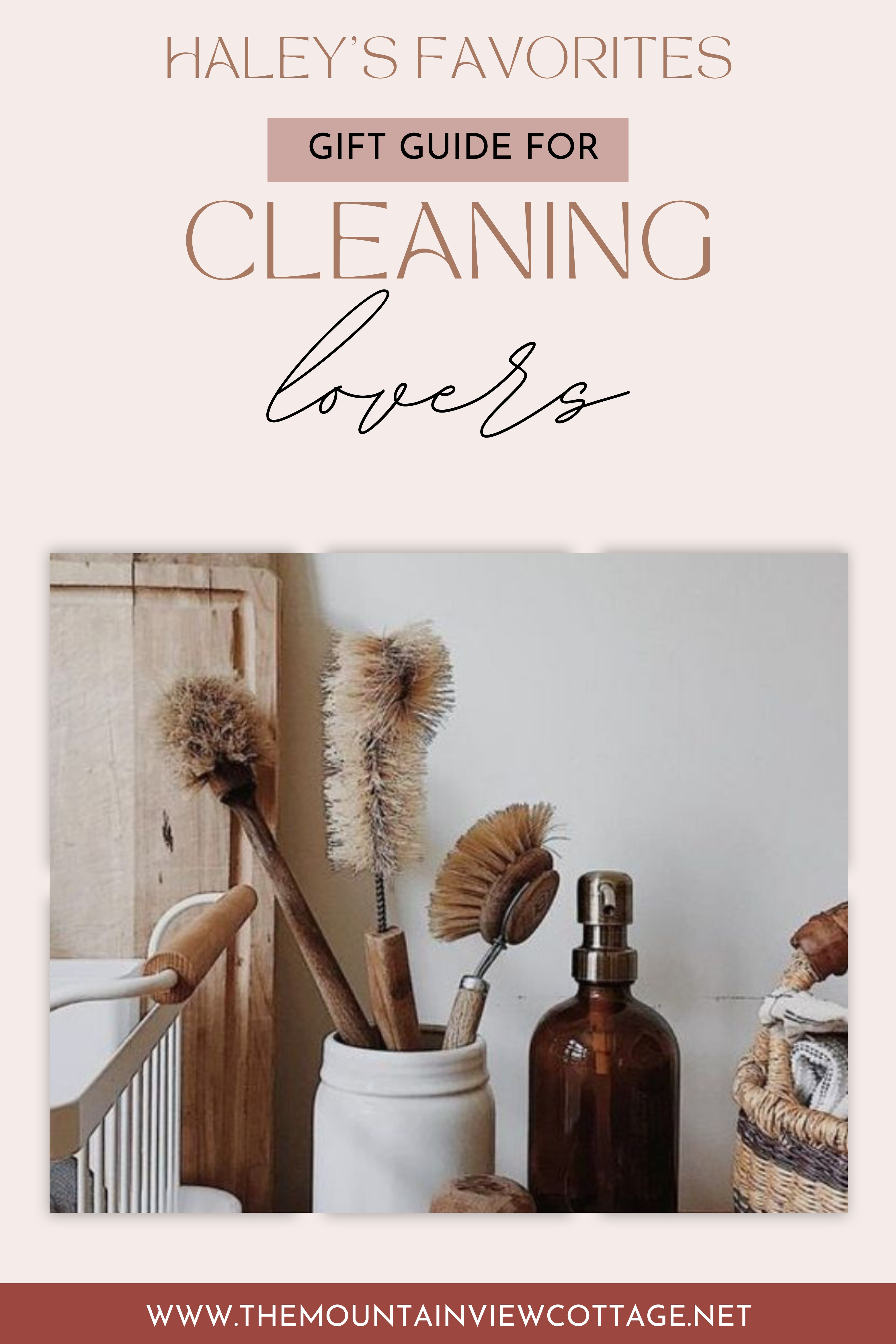 The ultimate gift guide for cleaning lovers!  

 #LTKCyberWeek #LTKGiftGuide #LTKHoliday