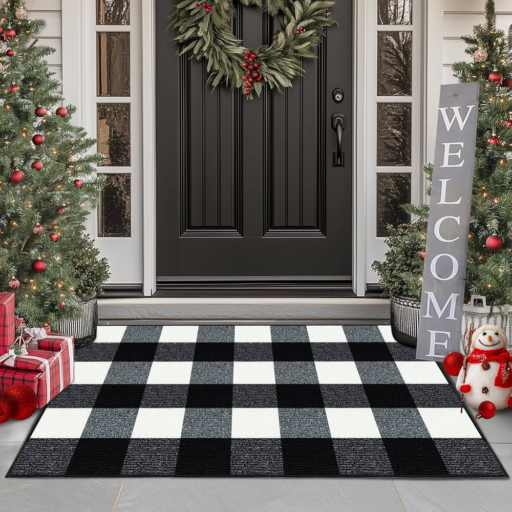 Black White Grey | Amazon (US)