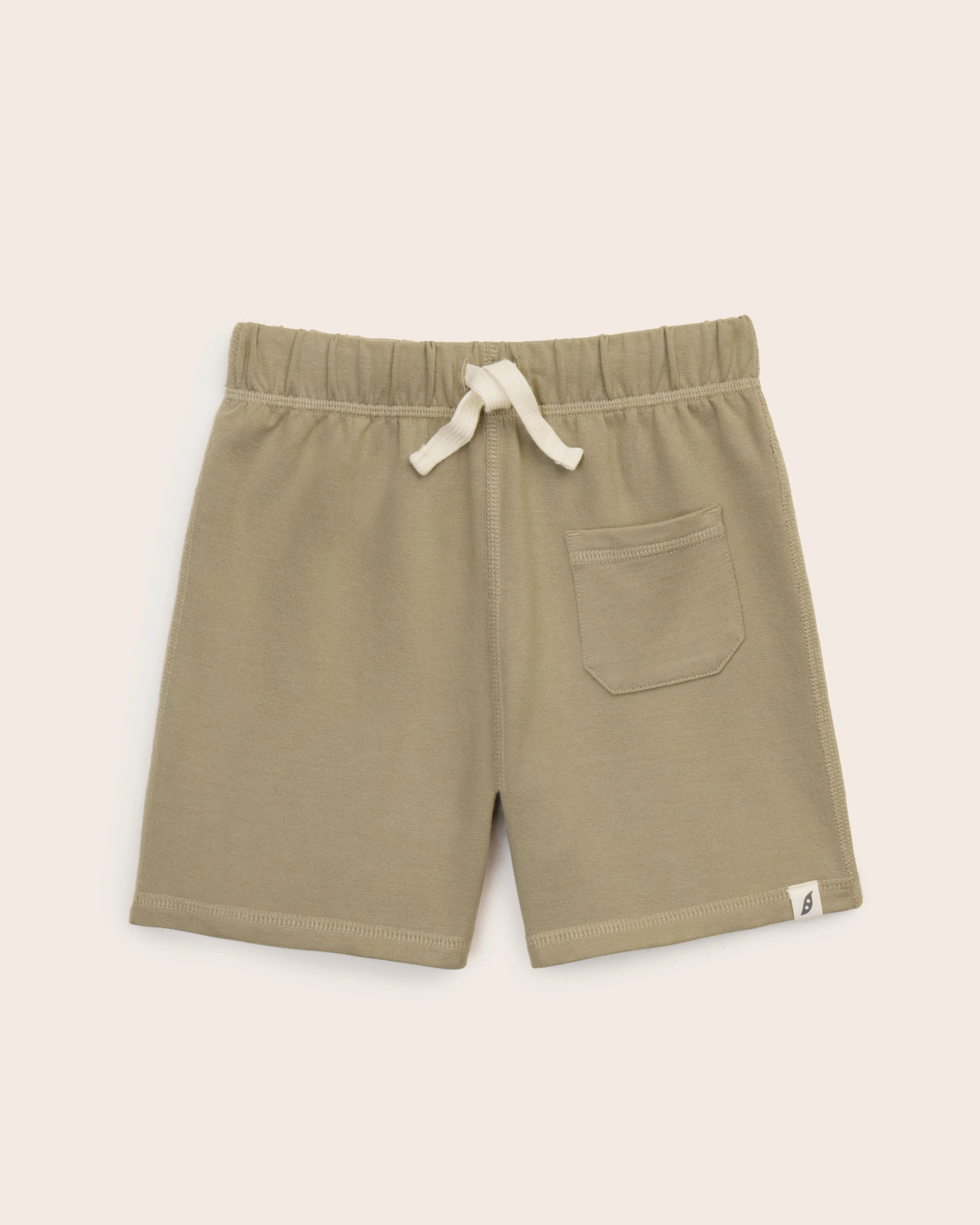 Essential Toddler Boy Shorts | easy-peasy