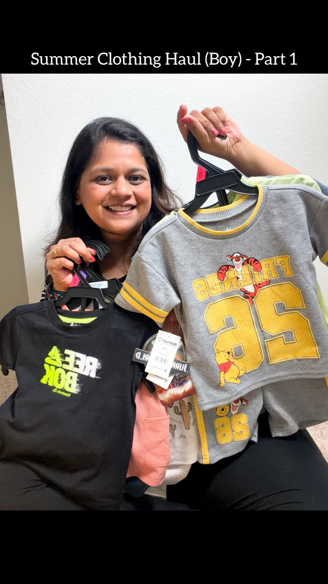 Affordable Summer outfits - Baby Boy

#LTKBaby #LTKKids #LTKhaul