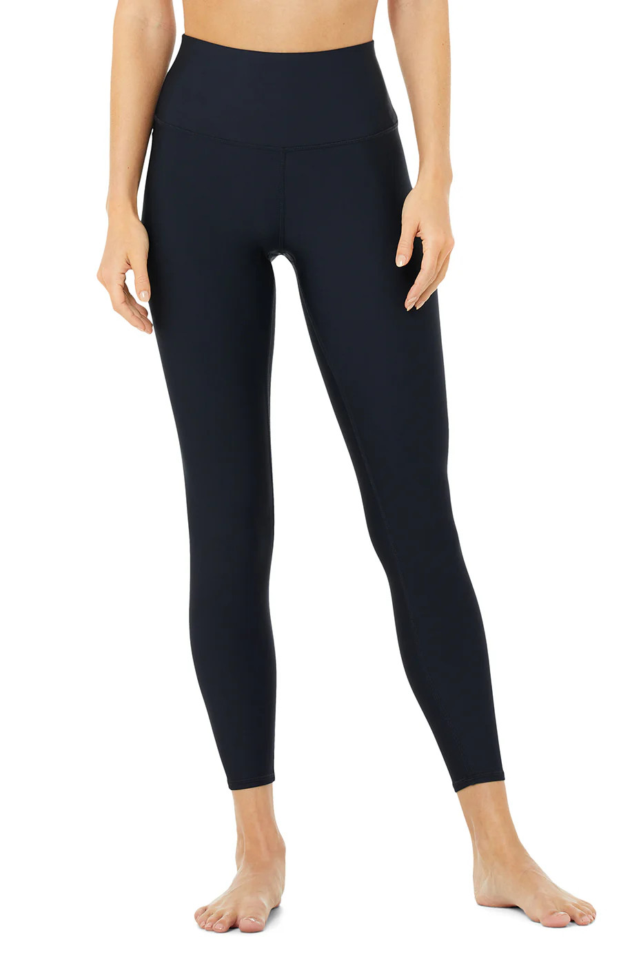 7/8 High-Waist Airlift Legging in Dark Navy, Size: XS | Alo YogaÂ® | Alo Yoga (US)