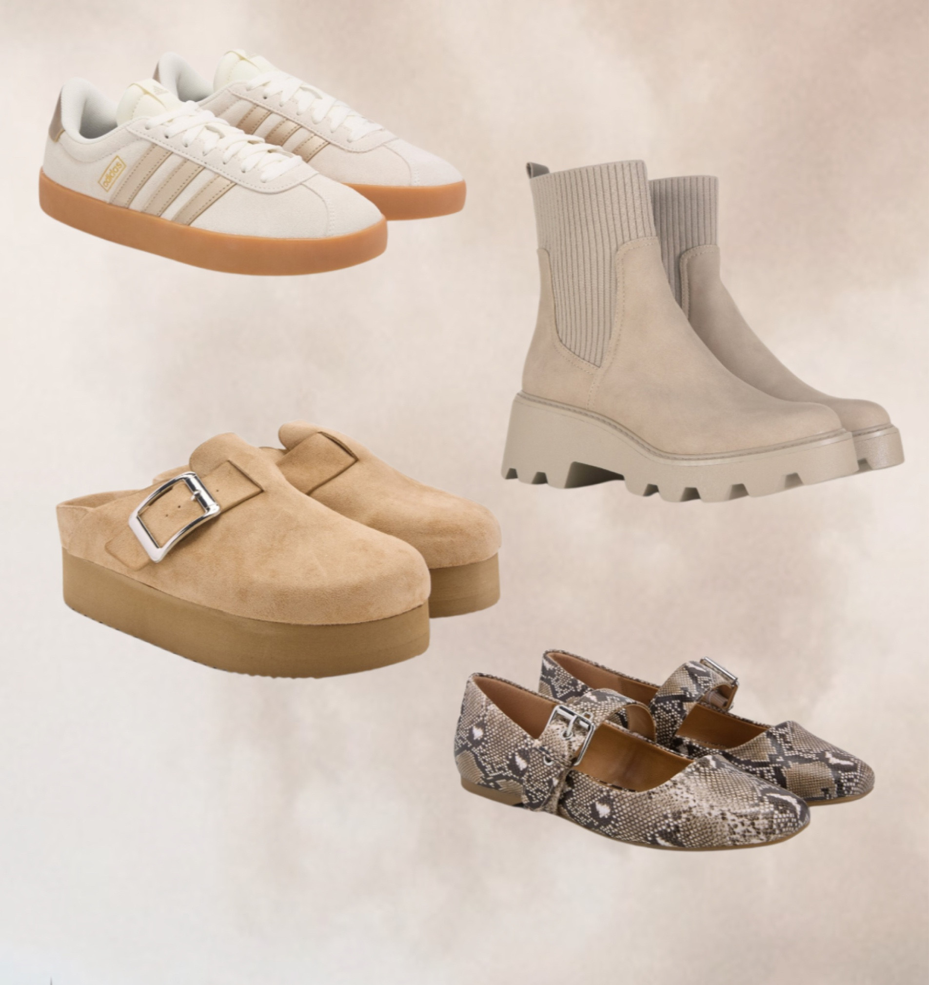 neutral shoe fall haul 🤎🧸☕️🖤🍁👢

#LTKfindsunder50 #LTKshoecrush #LTKSeasonal