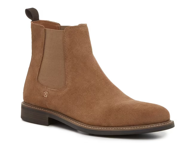 Crown Vintage Lanbart Chelsea Boot - Free Shipping | DSW | DSW