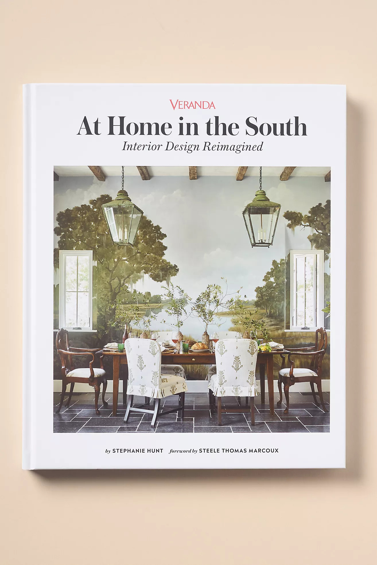 At Home in the South | Anthropologie (US)