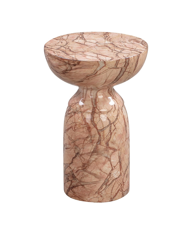 Tov Furniture Rue Marble Side Table | Bloomingdale's (US)