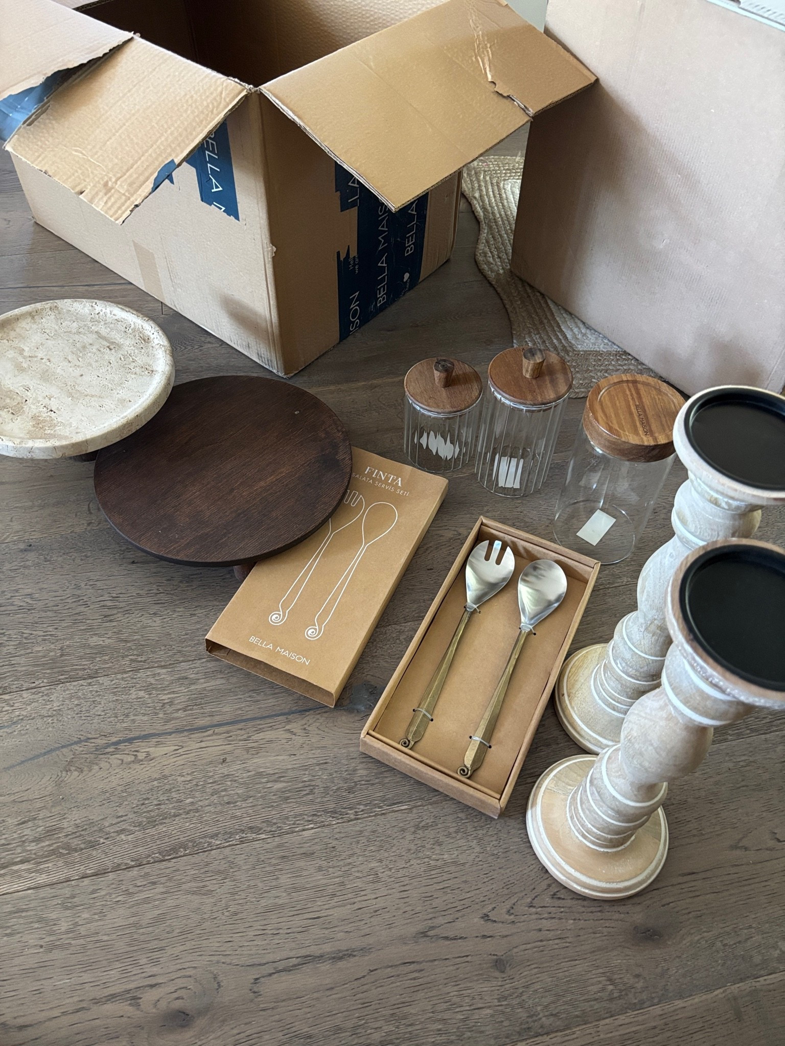 Kitchen classics form Bella Maison @Bella Maison USA

#LTKdayinmylife #LTKfoodie #LTKmomlife