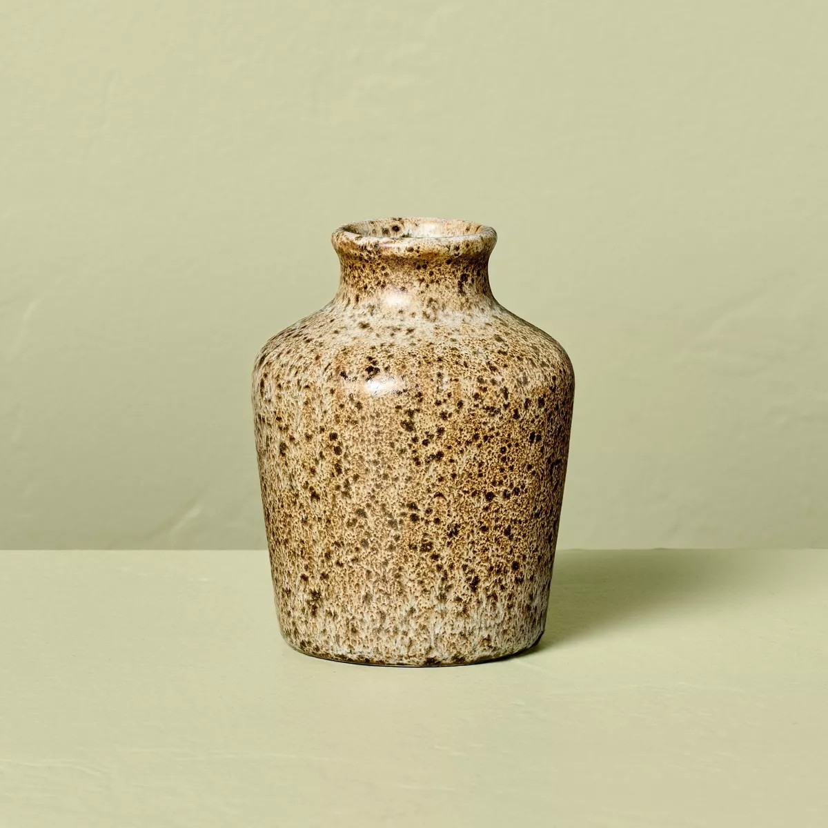 Ceramic Bud Vase - Hearth & Hand™ with Magnolia | Target