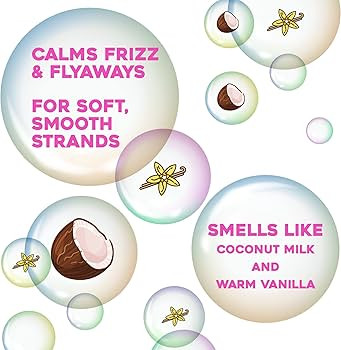 OGX Extra Strength Damage Remedy + Coconut Miracle Oil Penetrating Hair Oil Treatment, Extra Hydr... | Amazon (US)