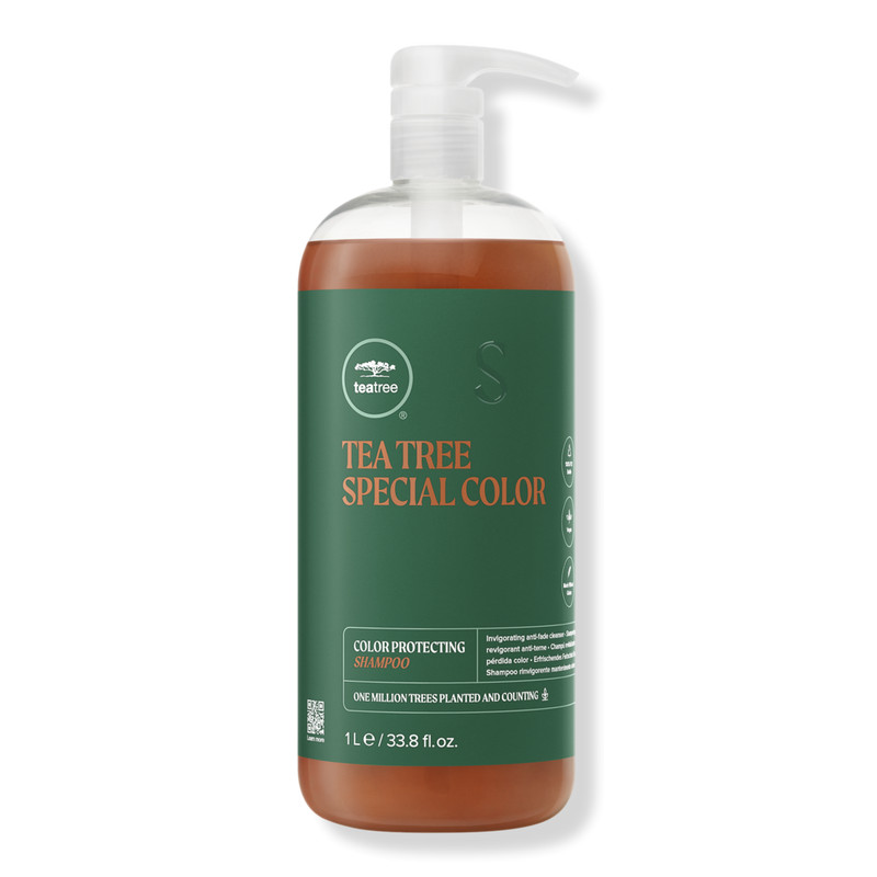 Tea Tree Special Color Shampoo | Ulta