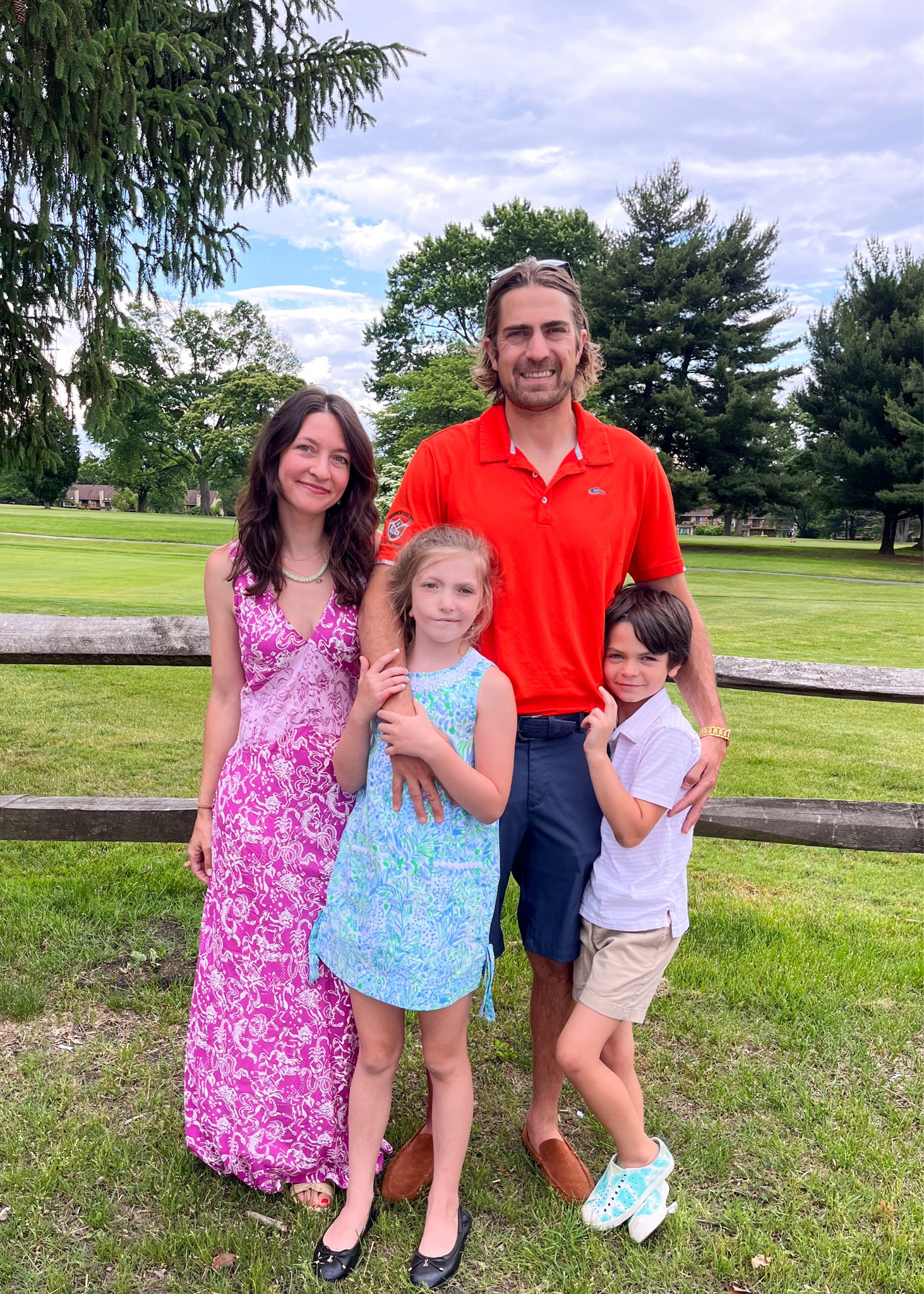 One of the ways I get around the price of designer items is waiting for them to go on sale… Did you know that if you heart or favorite an item in the LTK app, you’ll get a price alert when it goes on sale?! 

#LTKFamily #LTKStyleTip #LTKSaleAlert