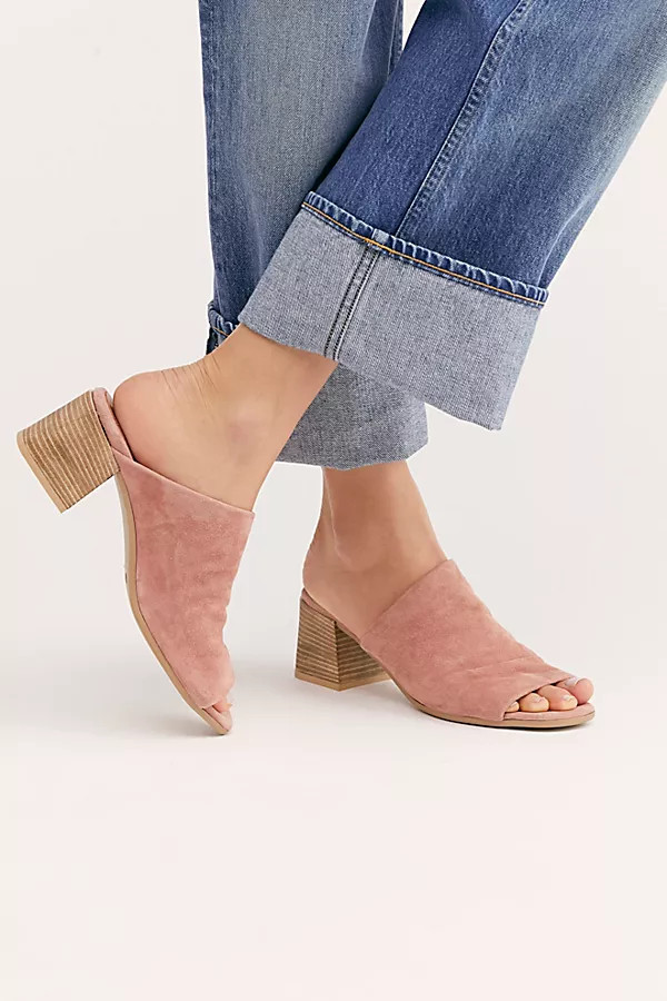 Emersyn Mule | Free People (Global - UK&FR Excluded)