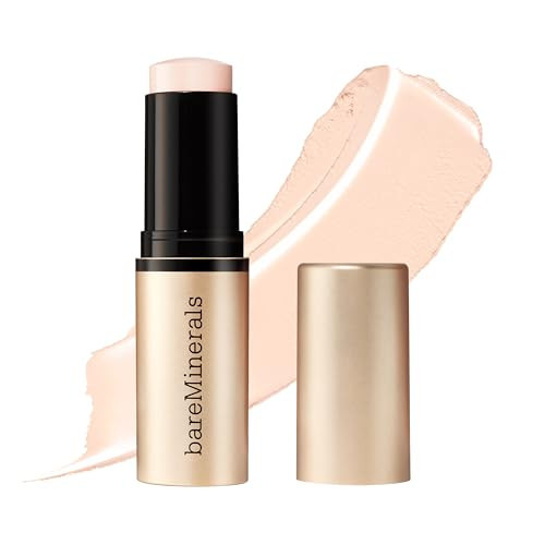 bareMinerals Complexion Rescue Luminous Skin Tint Stick - AA Opal 01 | Amazon (US)