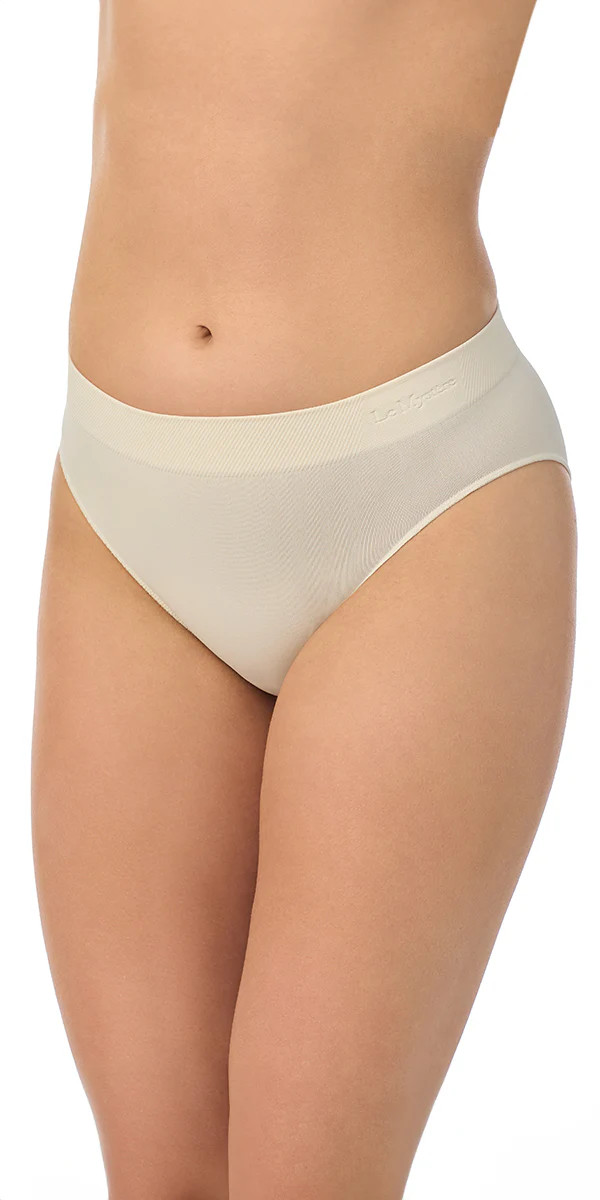 Seamless Comfort Bikini - Papyrus | Le Mystère