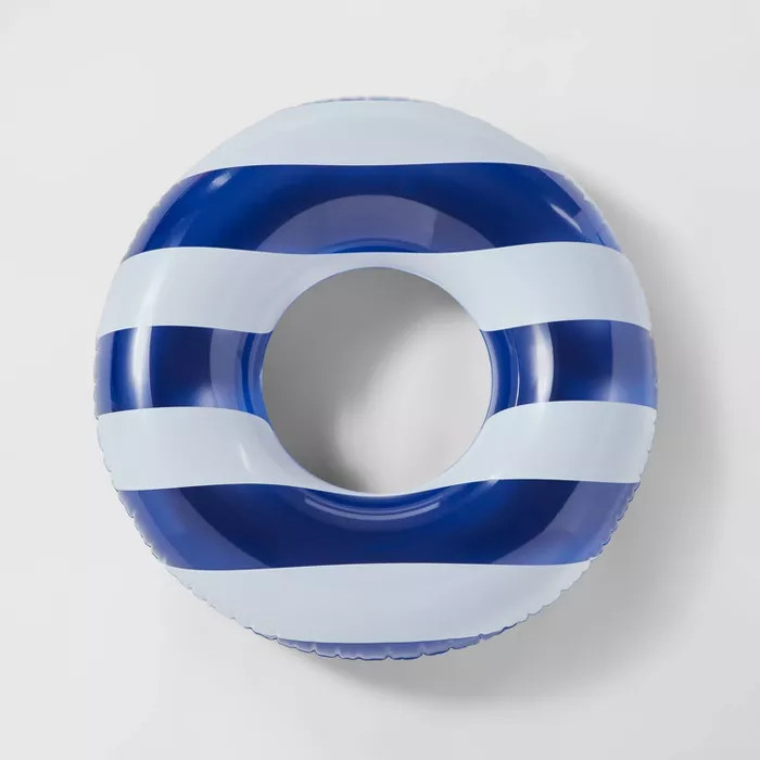 31" Swim Tubes Blue - Sun Squad™ | Target